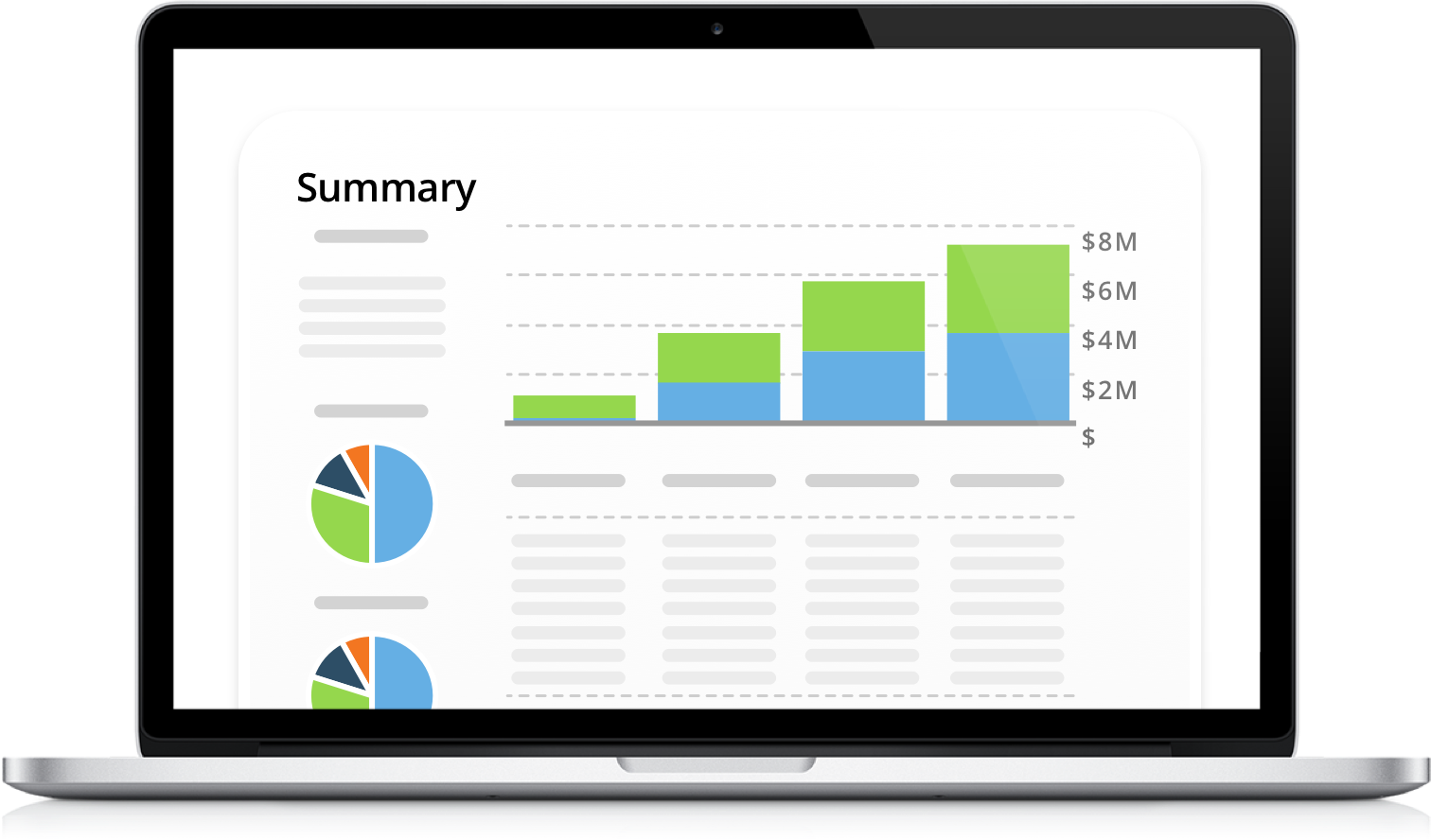 Orion Planning computer